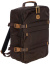 Рюкзак для путешествий Bric's BXL43759 X-Collection X-Travel Montagne Backpack 15″ BXL43759.086 086 Brown - фото №1