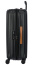 Чемодан Bric's BAH08452 Taormina 27″ Spinner M 69 см Expandable BAH08452.001 001 Black - фото №8
