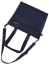 Женская сумка Hedgren HIC433 Inner City Zoe Medium Tote Bag RFID HIC433/479-01 479 Total Eclipse - фото №7