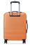 Чемодан Delsey 003891803 Marina 4DW Slim Cabin Trolley Case S 55 см 00389180335EU 35 Orange - фото №4
