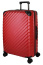 Чемодан Eberhart 41H*428 Chronos Spinner L 77 см 41H-030-428 030 Bordeaux Metal - фото №1