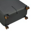 Чемодан на колесах Roncato 414213 Norway Trolley S 55 см Expandable 414213-57 57 Military Green - фото №9