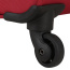 Чемодан Ricardo 555-25*4VP Annadel Spinner 73 см Expandable 555-25-622-4VP 622 Red - фото №8
