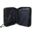 Портплед-сумка для костюма Roncato 413886 Biz 4.0 Cabin Garment Bag Laptop 15.6″  413886-01 01 Nero - фото №3