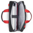 Сумка для ноутбука Delsey 003944161 Parvis+ 2CPT Briefcase 15.6″ 00394416100 00 Black - фото №4