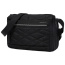 Стеганая сумка для планшета Hedgren HIC176M Inner City Eye M Quilted Shoulder Bag 10.1″ RFID HIC176M/867-09 867 Full Quilt Black - фото №1