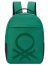 Рюкзак Delsey B03766610 Fabrica Backpack-Tote 15.6″ RFID B0376661003 03 Green - фото №4