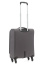 Чемодан Roncato 6123 Speed Cabin Trolley 55 см Expandable  6123-22 22 Anthracite - фото №3