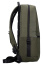 Рюкзак для ноутбука Roncato 412460 Sprint Backpack 15.6″ 412460-57 57 Military Green - фото №5
