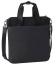 Женская сумка-тоут для ноутбука Hedgren HFURO09 Furo Roku Tote 13″ RFID HFURO09/003-01 003 Black - фото №5