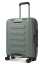 Чемодан Hedgren HCMBY01XS Comby XS Spinner 55 см HCMBY01XS/556-01 556 Olive Night - фото №13