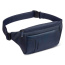 Поясная сумка Roncato 400897 Panama 4.0 Belt Bag 400897-23 23 Blu Notte - фото №1