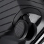 Чемодан Eberhart 45A*424 Allure Spinner M 68 см 45A-009-424 009 Black - фото №9