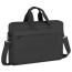 Сумка для ноутбука Rivacase 8235 Ulsan Laptop Bag 15.6″ 8235 Black - фото №1