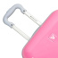 Детский чемодан Roncato 441000 Looney Tunes Kids Junior Trolley 50 см 441000-11 Bugs Bunny - фото №7