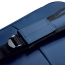Дорожная сумка-рюкзак Delsey 002559430 Aventure Travel Bag 16″ RFID 76 см 00255943002 02 Navy - фото №9