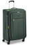 Чемодан Delsey 003430821 Pin Up 6 4DW Trolley 78 см 00343082103 03 Green - фото №6