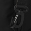 Женская сумка-рюкзак для ноутбука Hedgren HNOV09 Nova Solar Backpack/Tote 14″ HNOV09/003-01 003 Black - фото №6