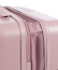 Чемодан на колёсах Roncato 419751 AirGlam Large Trolley 77 см Expandable 419751-11 11 Rosa Cipria - фото №9
