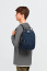 Рюкзак для планшета Kipling KI408296V Seoul S Backpack 10″ Blue Bleu 2 KI408296V 96V Blue Bleu 2 - фото №4