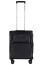 Чемодан на колёсах Magellan MAGTRNGS-S T-Range Spinner S 55 см Exp MAGTRNGSBLKS Black - фото №3