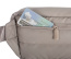 Женская поясная сумка Heys 30128-00 Puffer Waist Bag 30128-0143-00 0143 Atmosphere - фото №7