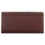 Женский классический кошелёк Tony Perotti 331049L Italico из натуральной кожи 331049L/2 2 Коричневый - фото №4