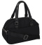 Женская сумка с плечевым ремнем Eberhart EBH93067 Shoulder Bag 28 см EBH93067-B Black - фото №4