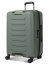 Чемодан Hedgren HCMBY01MEX Comby M Spinner 65 см Expandable HCMBY01MEX/556-01 556 Olive Night - фото №1