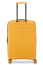 Чемодан на колёсах Roncato 418402 Arcade Spinner M 67 см Expandable 418402-36 36 Honey - фото №4
