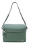 Сумка для ноутбука Hedgren HFURO04 Furo Mori Horizontal Crossover 13″ RFID HFURO04/888-01 888 Duck Green - фото №4