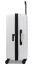 Чемодан Hedgren HCMBY01LEX Comby L Spinner 74 см Expandable HCMBY01LEX/879-01 879 Vaporous Grey - фото №9