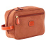 Дорожный несессер Bric's BLF00601 Life Toiletry Bag BLF00601.216 216 Camel - фото №1