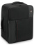 Рюкзак для путешествий Roncato 415355 Move Cabin Backpack 15.6″ 415355-81 81 Nero Fumo - фото №1