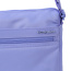 Сумка для планшета Hedgren HIC176M Inner City Eye M Shoulder Bag 10.1″ RFID HIC176M/891-07 891 Jacaranda Blue - фото №7