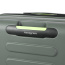 Чемодан Hedgren HCMBY01LEX Comby L Spinner 74 см Expandable HCMBY01LEX/556-01 556 Olive Night - фото №14