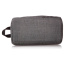 Дорожная косметичка Dakine 8160012 Accessory Groomer Bag 8160012 Carbon Carbon - фото №6