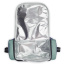 Термосумка для ланча для девочек Delsey Academie 003389190 Isothermal Lunch Bag 00338919013 13 Cactus - фото №2