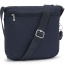 Женская сумка через плечо Kipling K1991196V Arto Shoulder Bag Across Body Blue Bleu 2