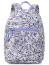 Женский рюкзак-антивор Hedgren HIC11 Inner City Vogue Backpack Small 10.1″ RFID HIC11/897-09 897 Jungle Print - фото №3
