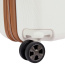 Чемодан Delsey 001676803 Chatelet Air 2.0 4DW Cabin Trolley S Slim 55 см USB 00167680315 15 Angora - фото №8