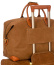 Маленькая дорожная сумка Bric's BLF20203 Life Holdall Duffle Bag 43 см BLF20203.216 216 Camel - фото №5