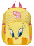 Детский рюкзак Roncato 441003 Looney Tunes Kids Baby Backpack 32 см 441003-06 06 Tweety - фото №3