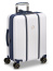 Чемодан Delsey 001677803 Cadence 4DW Slim Cabin Trolley Case 55 см USB Expandable 00167780337 37 Ivory - фото №1
