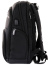 Бизнес-рюкзак Roncato 413884 Biz 4.0 Business 15″ Laptop Backpack USB 413884-01 01 Nero - фото №11