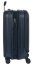 Чемодан-мобильный офис Bric's BAH08450 Taormina 21″ Carry-on with Pocket  55 см 17″ USB Expandable BAH08450.006 006 Blue - фото №8