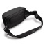 Женская поясная сумка Heys 30128-00 Puffer Waist Bag 30128-0001-00 0001 Black - фото №6