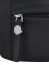 Женская поясная сумка Magellan MAGOBWB O-Basic Range Waist Bag MAGOBWBBLA Black - фото №7