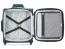 Чемодан XS на 2 колёсах Delsey 003813700 Maubert 2.0 2W Cabin Case 45 см RFID 00381370013WP 13 Army - фото №2
