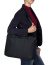 Сумка для ноутбука Rivacase 8335 Biscayne Laptop Bag 15.6″ 8335 Black - фото №6